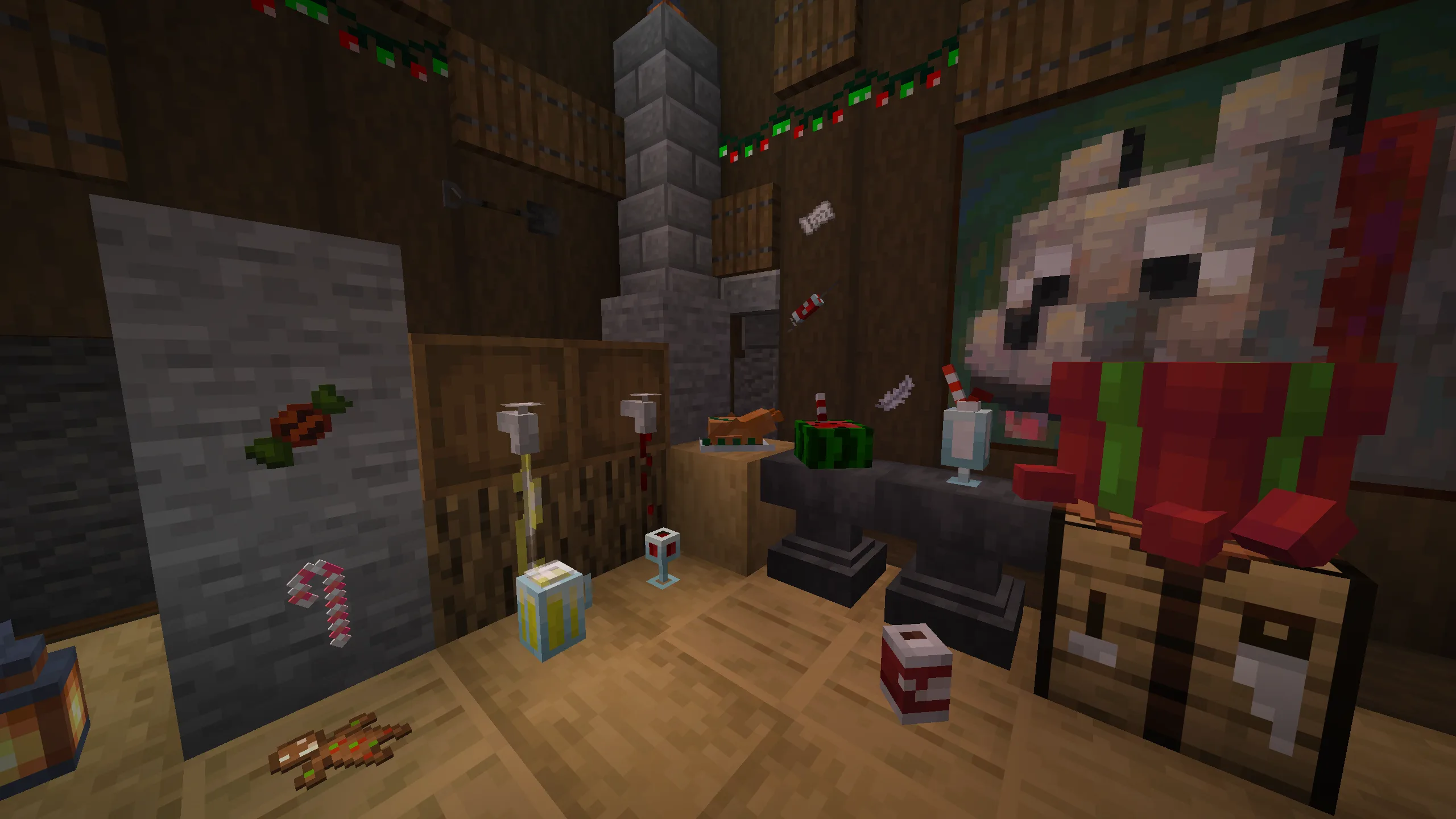 Изображение 2 ресурспака SPM RP