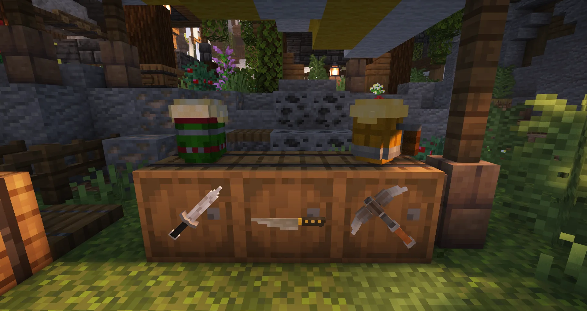 Изображение 4 ресурспака SPM RP