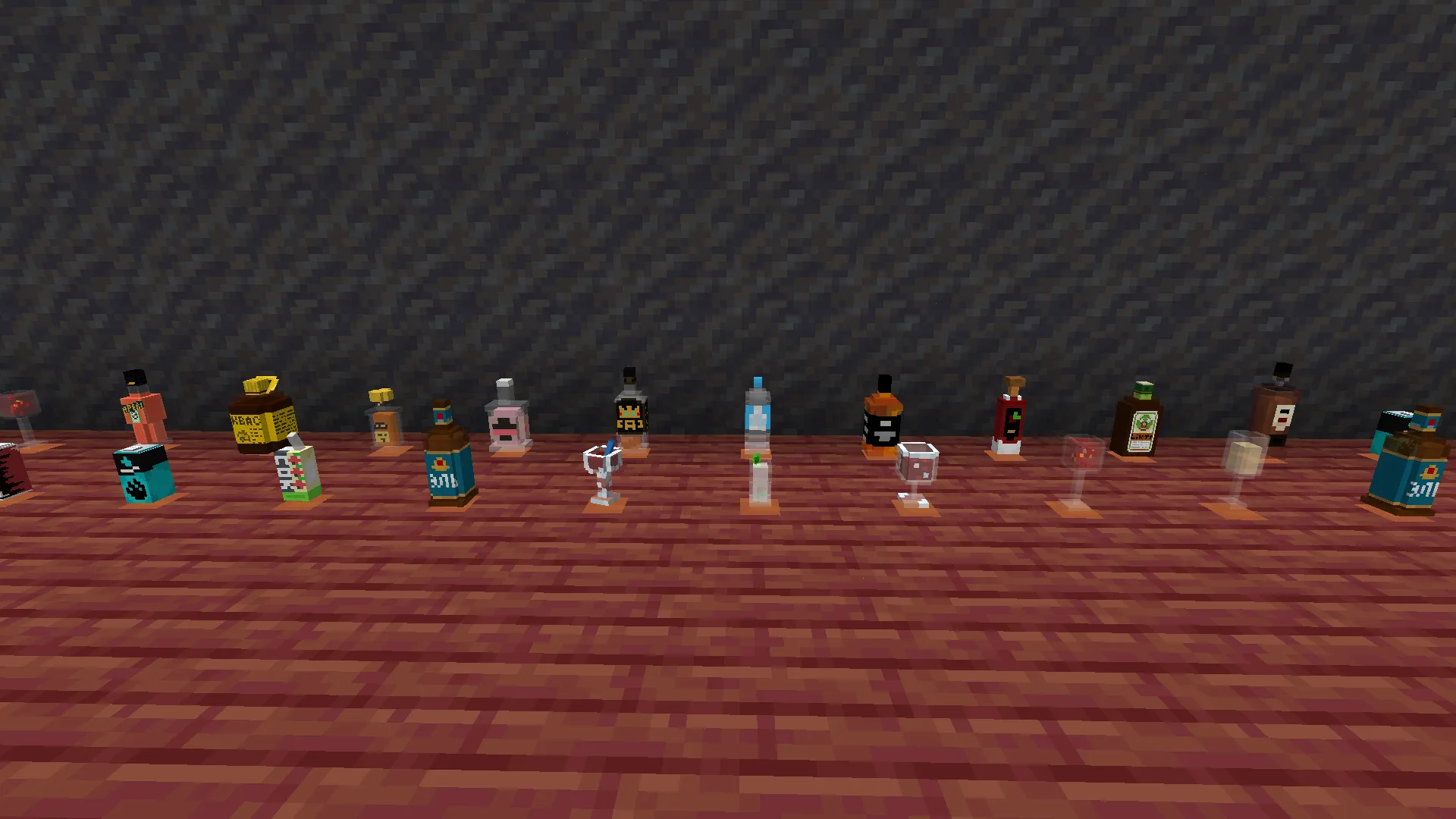 Изображение 5 ресурспака SPM RP