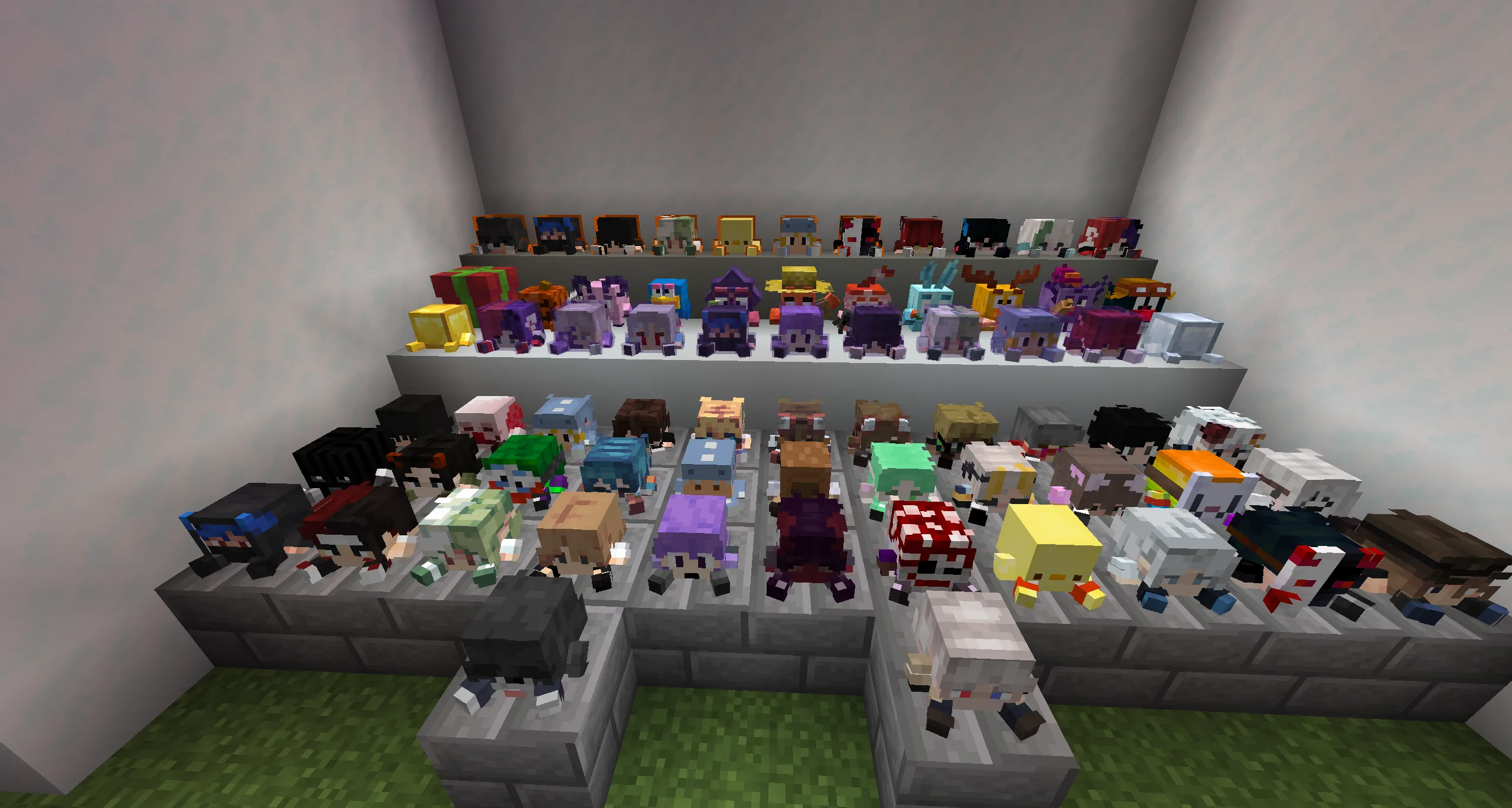 Изображение 6 ресурспака SPM RP