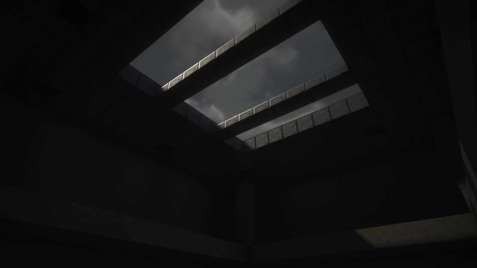 Изображение 4 шейдера Spooklementary