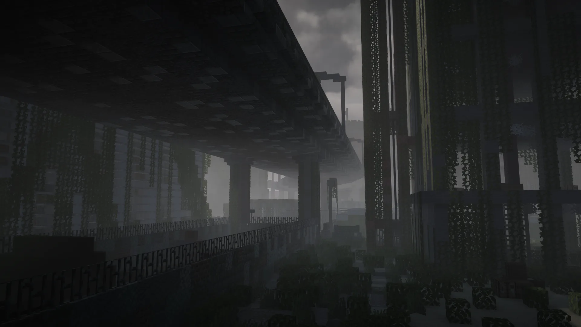 Изображение 5 шейдера Spooklementary