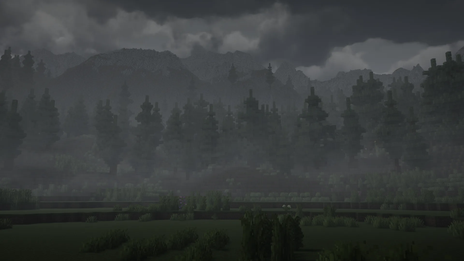 Изображение 6 шейдера Spooklementary