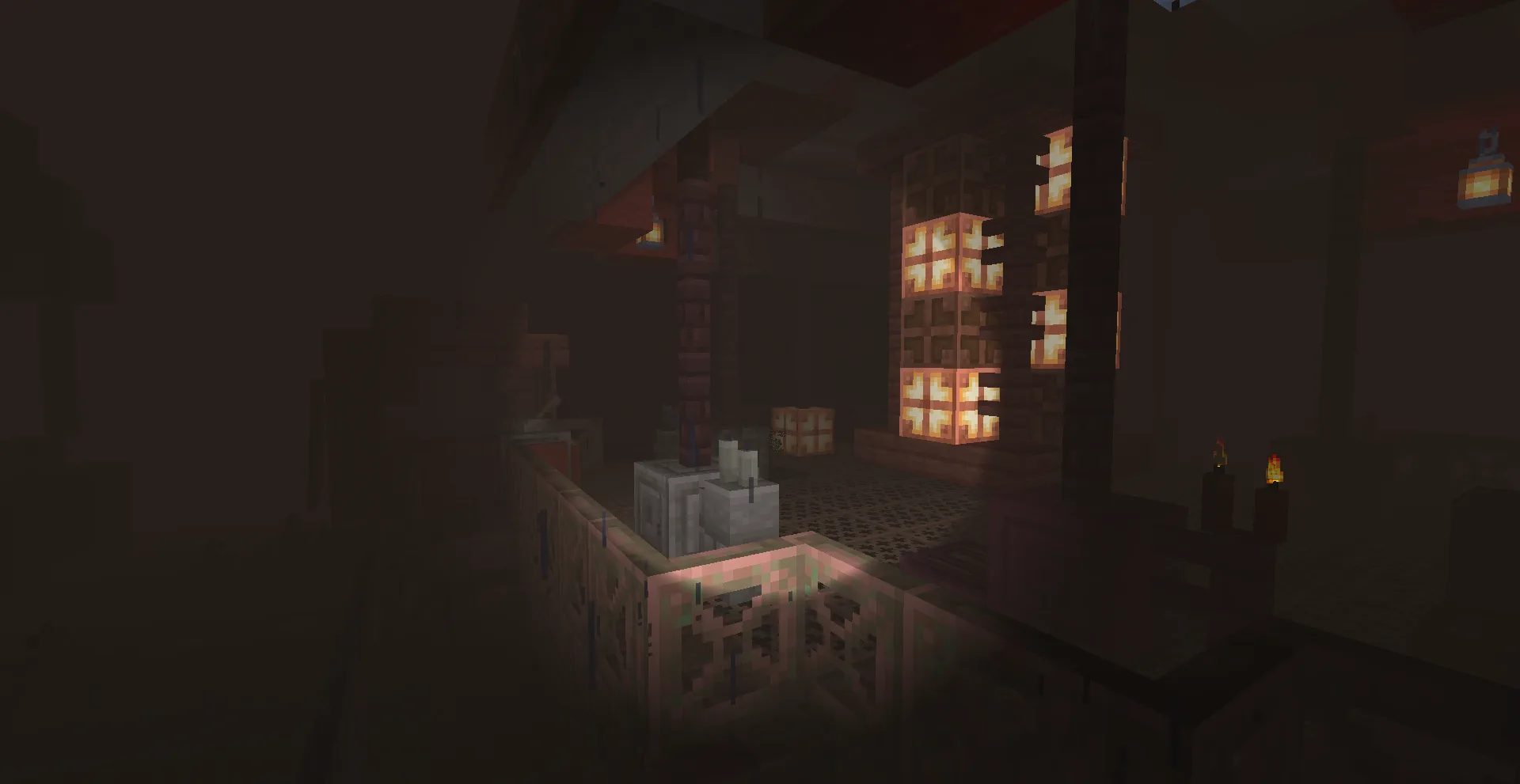 Изображение 1 шейдера Flashlight Shader