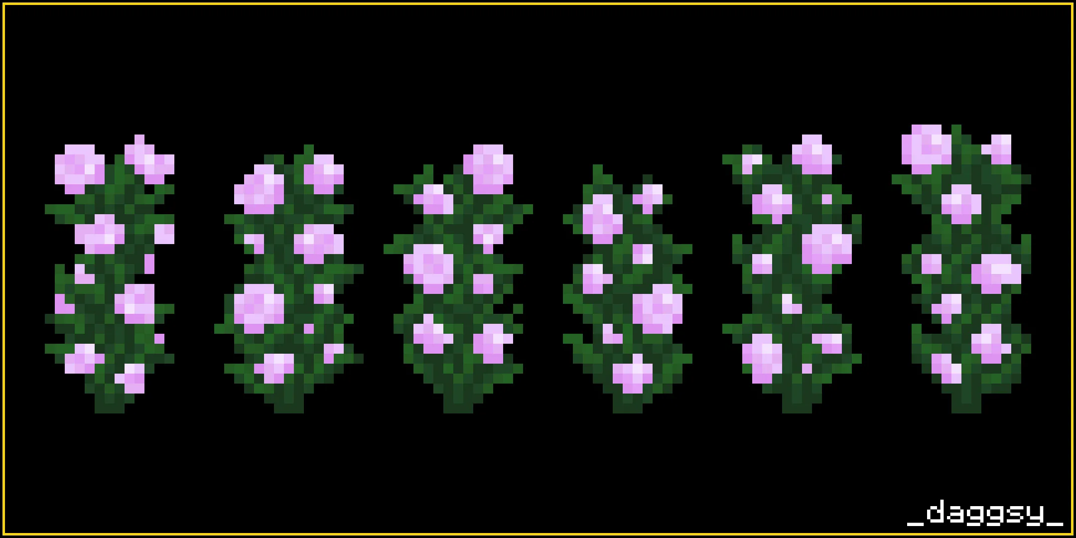 Изображение 3 ресурспака Spring Flowers