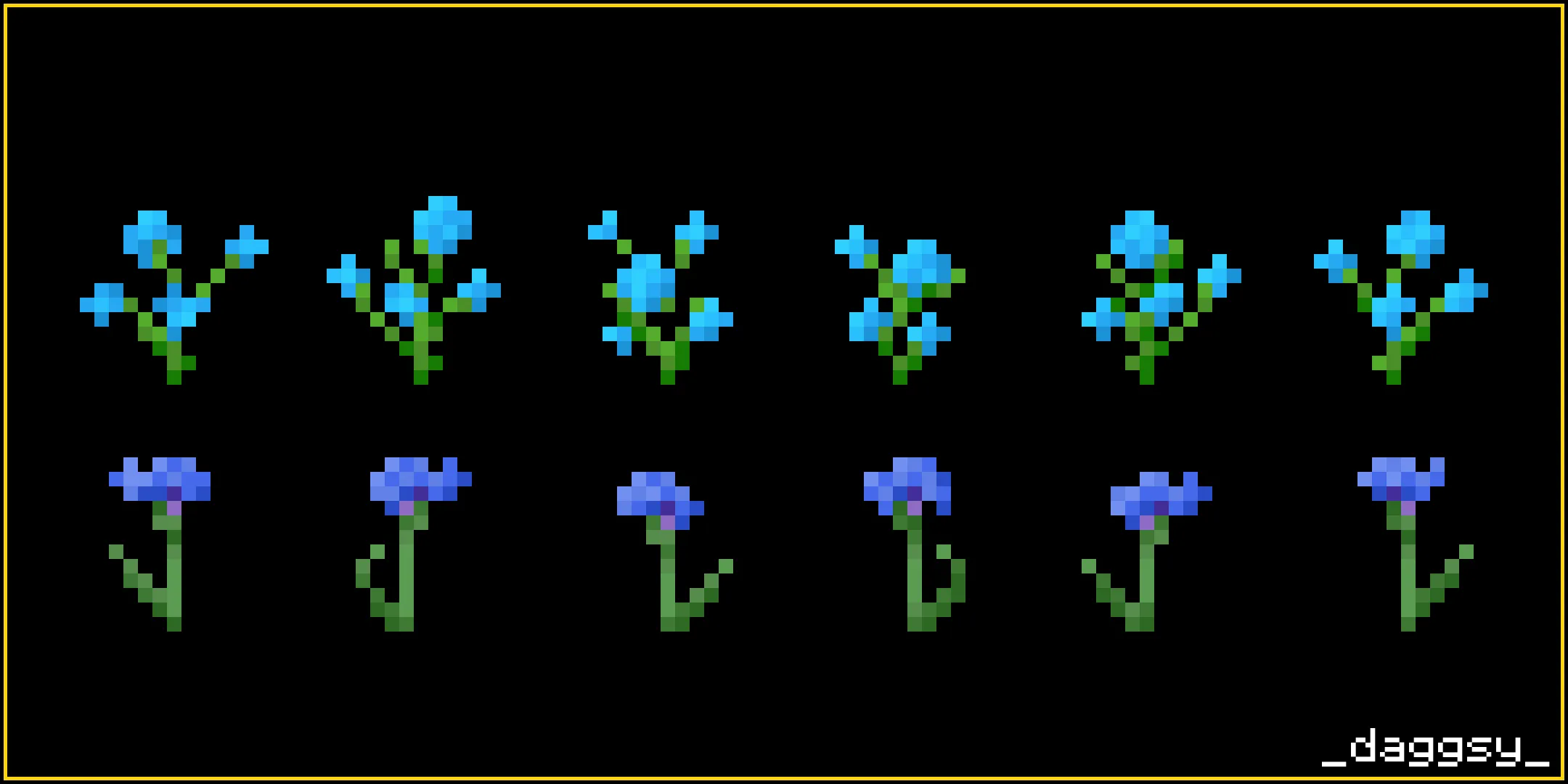 Изображение 4 ресурспака Spring Flowers