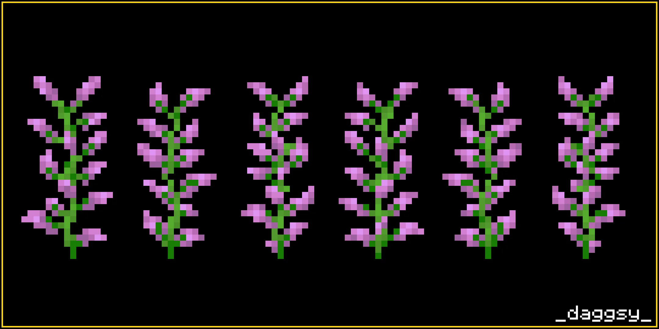 Изображение 5 ресурспака Spring Flowers