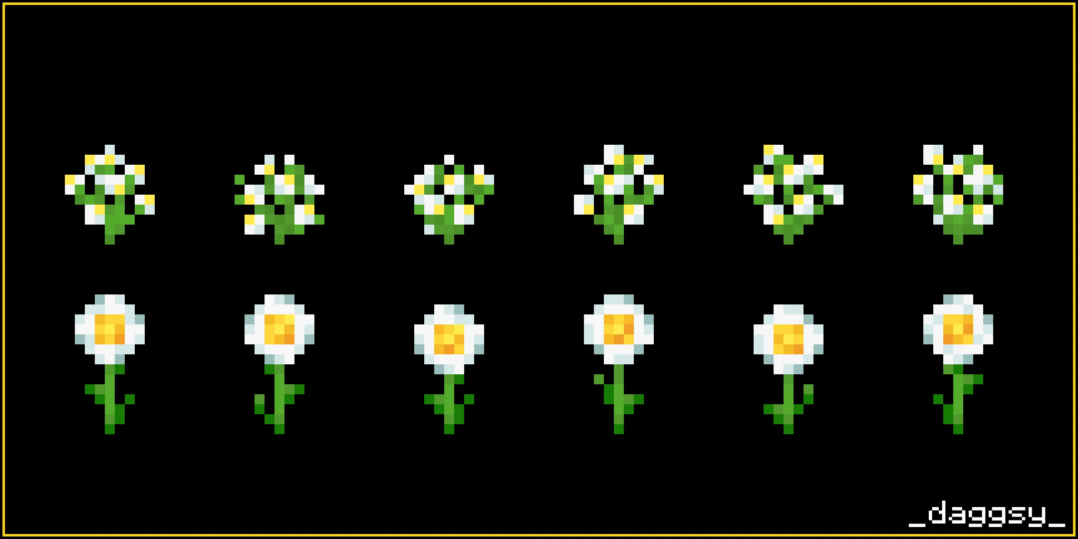 Изображение 6 ресурспака Spring Flowers