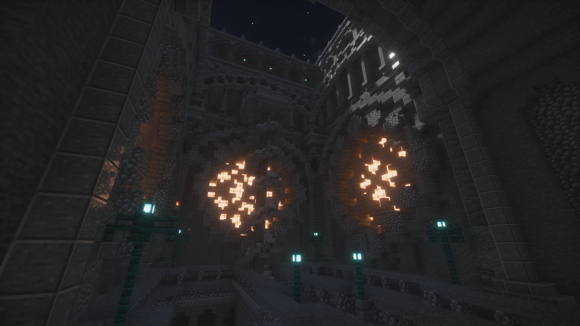 Изображение 6 шейдера Spring Shaders (Chun)