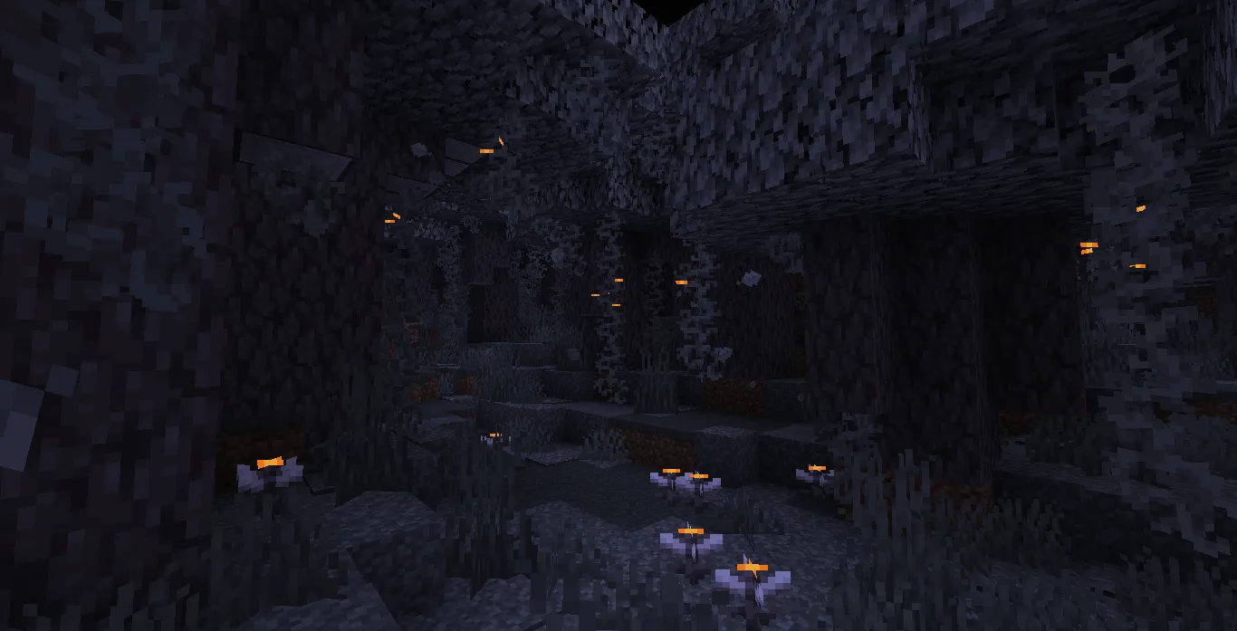 Spryzeen's Creaking Vines