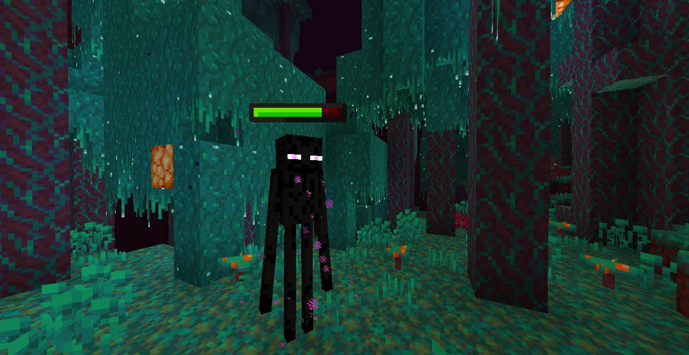 Изображение 3 ресурспака Spryzeen's Healthbars