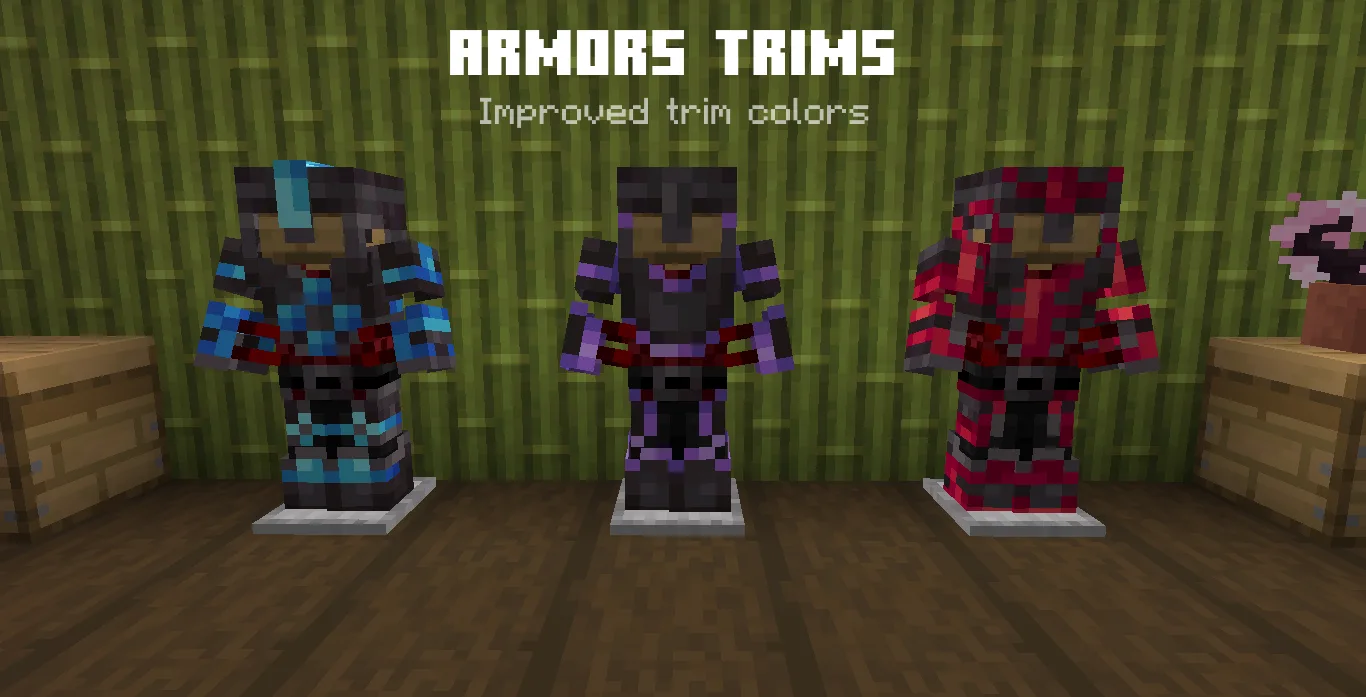 Изображение 3 ресурспака Spryzeen's Knight Armor