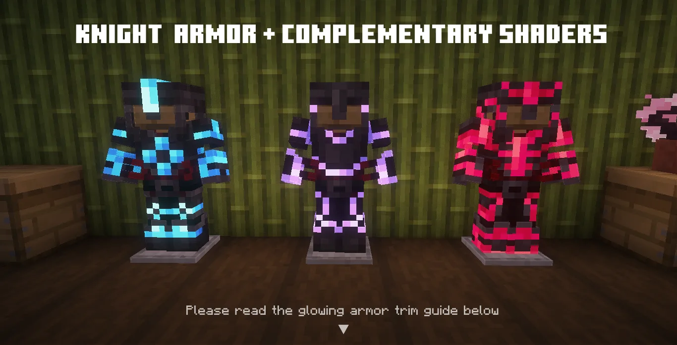 Spryzeen's Knight Armor