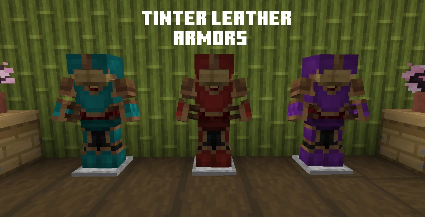 Изображение 6 ресурспака Spryzeen's Knight Armor