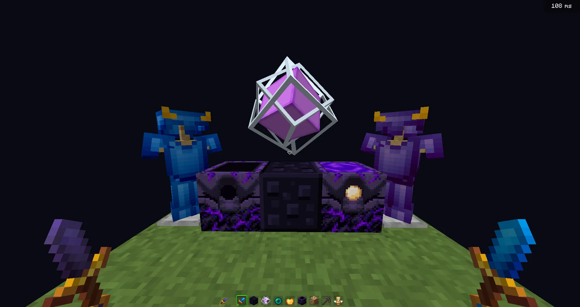 SRCxSeyit Boxpvp Pack