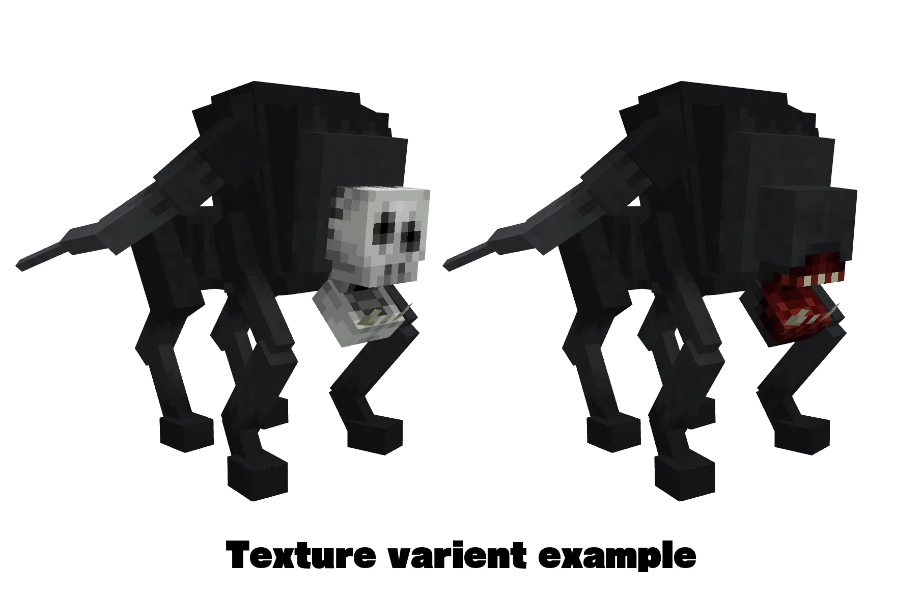 Scape & Run - Parasites: Retextured