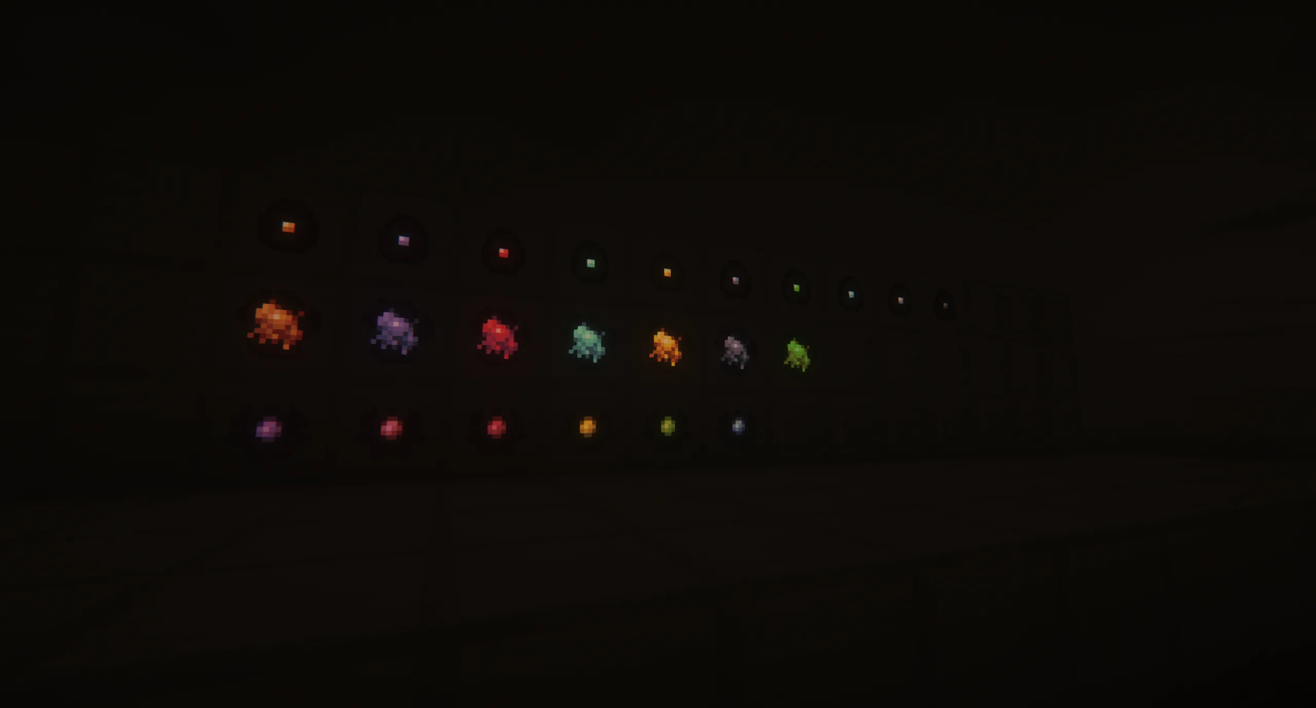 Изображение 4 ресурспака Scape & Run - Parasites: Retextured