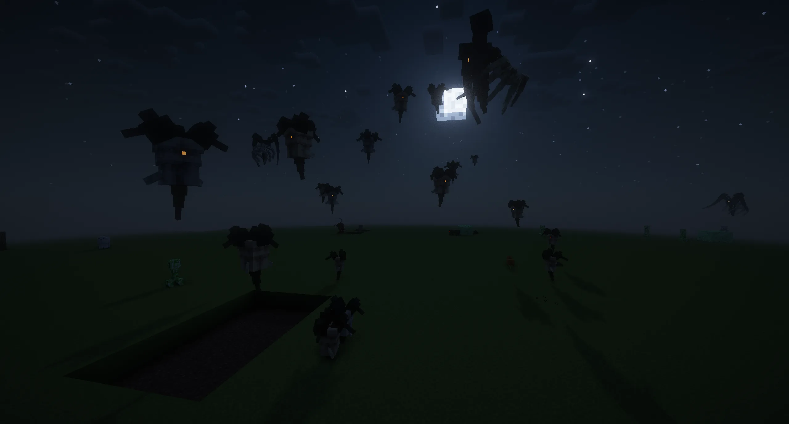 Изображение 5 ресурспака Scape & Run - Parasites: Retextured