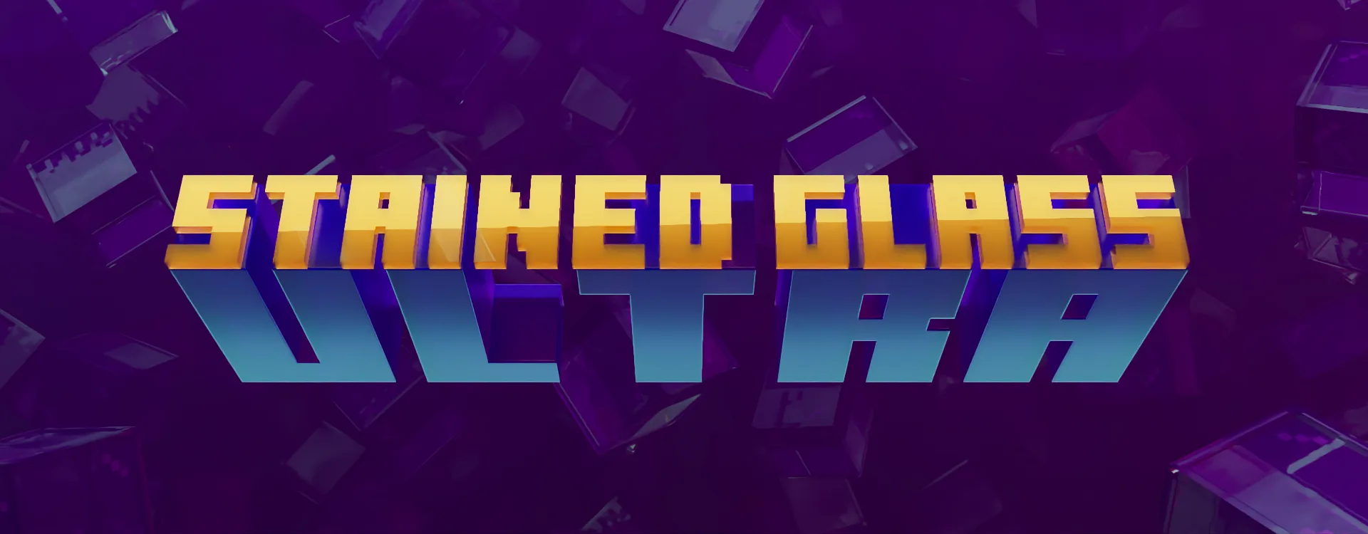 Stained Glass Ultra