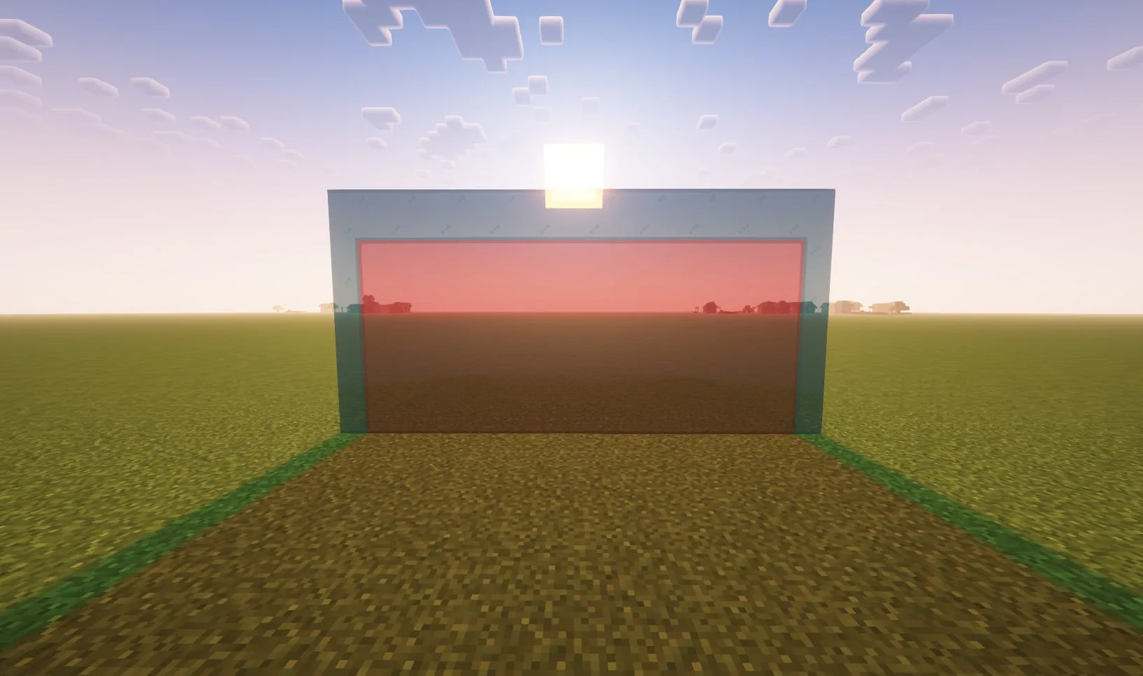 Изображение 4 ресурспака Stained Glass Ultra