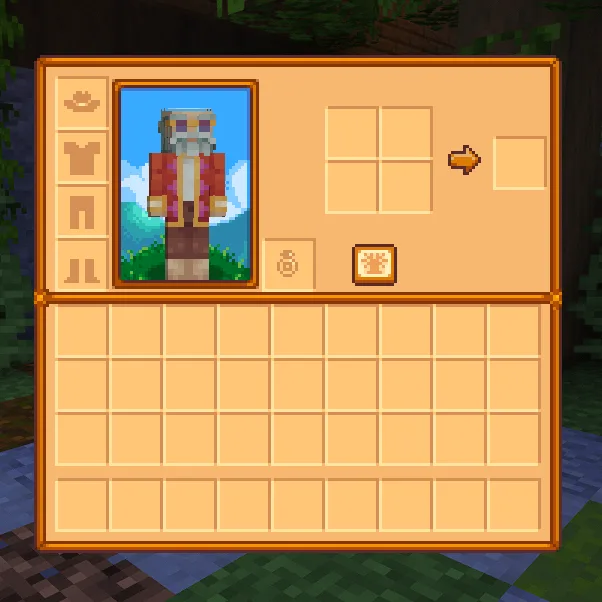 Stardew GUI Pack