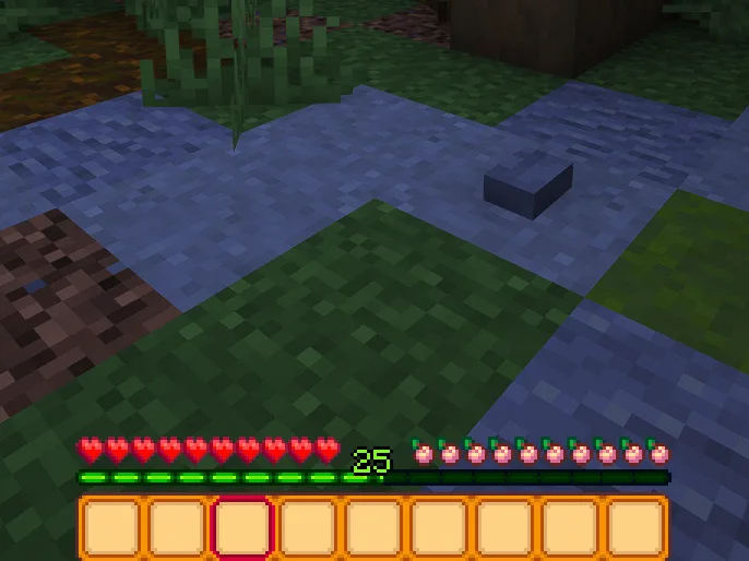 Изображение 4 ресурспака Stardew GUI Pack