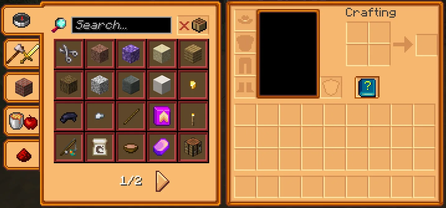 Изображение 2 ресурспака Stardew Valley Vanilla Resource Pack