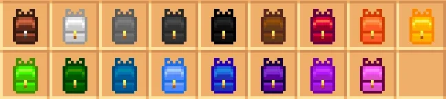 Изображение 5 ресурспака Stardew Valley Vanilla Resource Pack