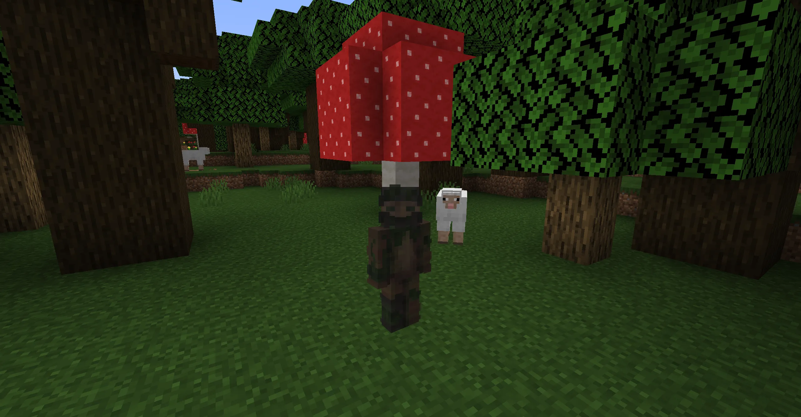 Overgrown's Origins: Stargazer (Resources)