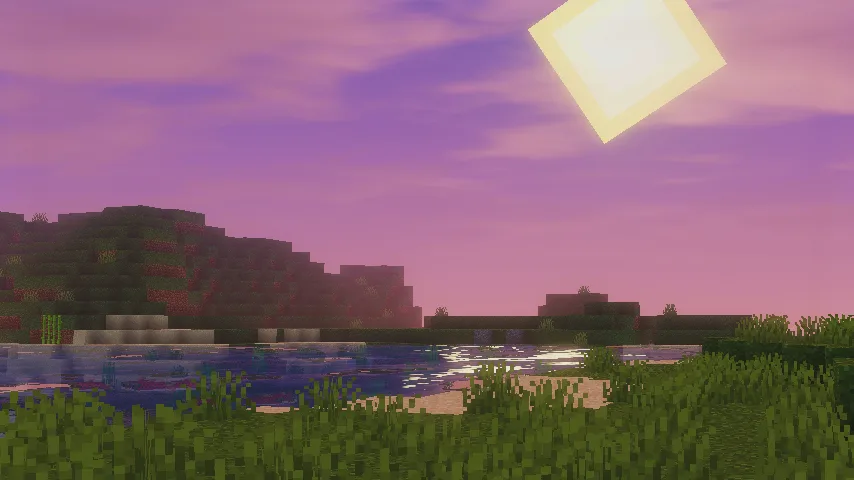 Star Shaders
