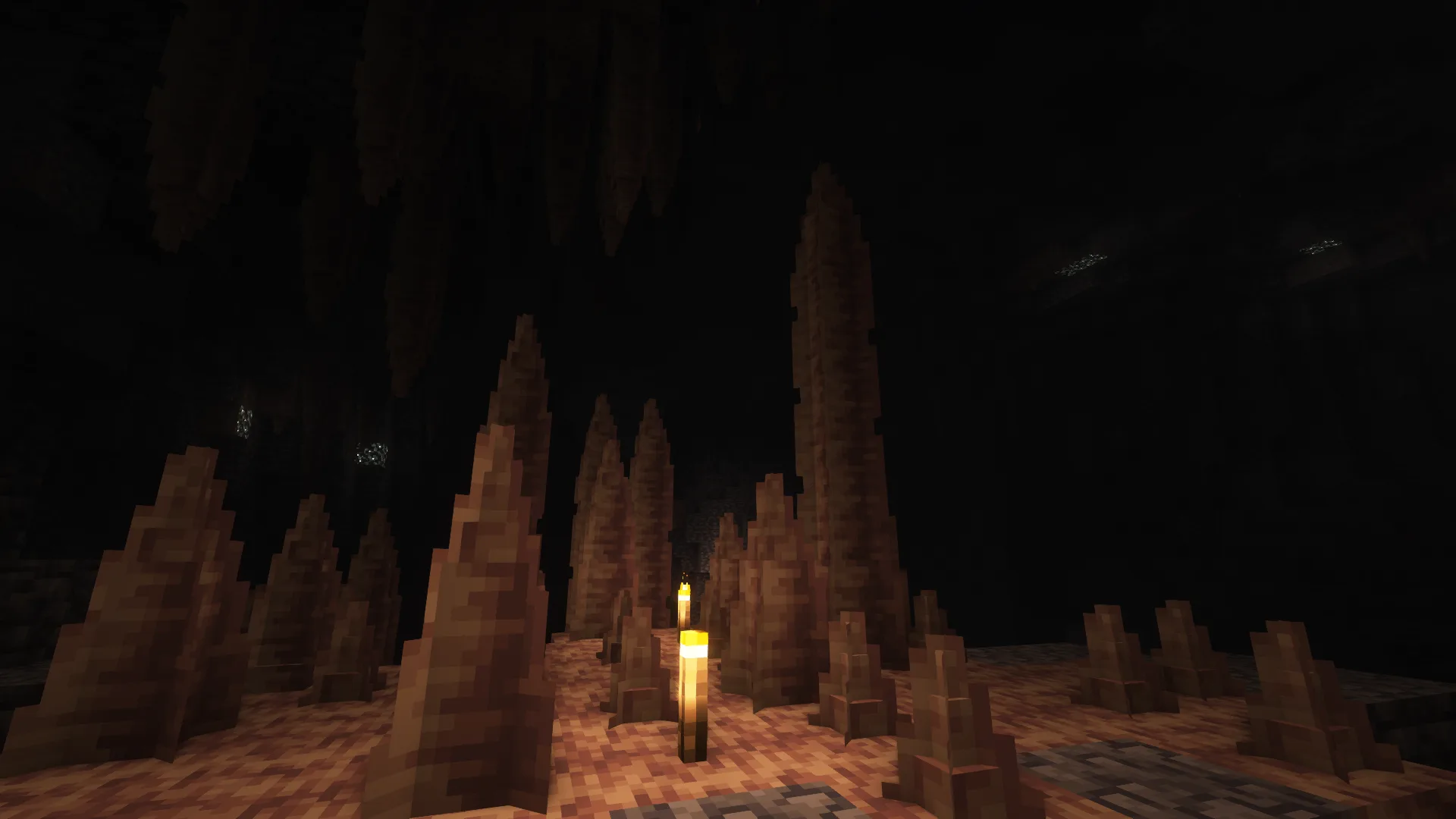 Изображение 2 ресурспака Stellar 3D