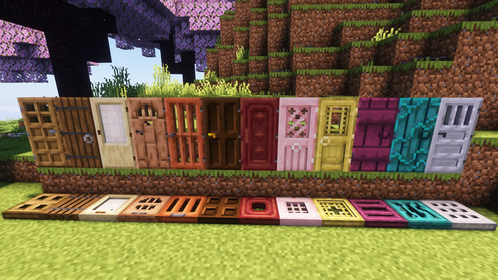 Изображение 3 ресурспака Stellar 3D