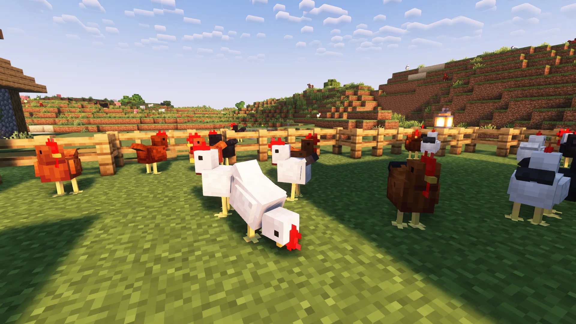 Stellar Tweaks + Fresh Animations