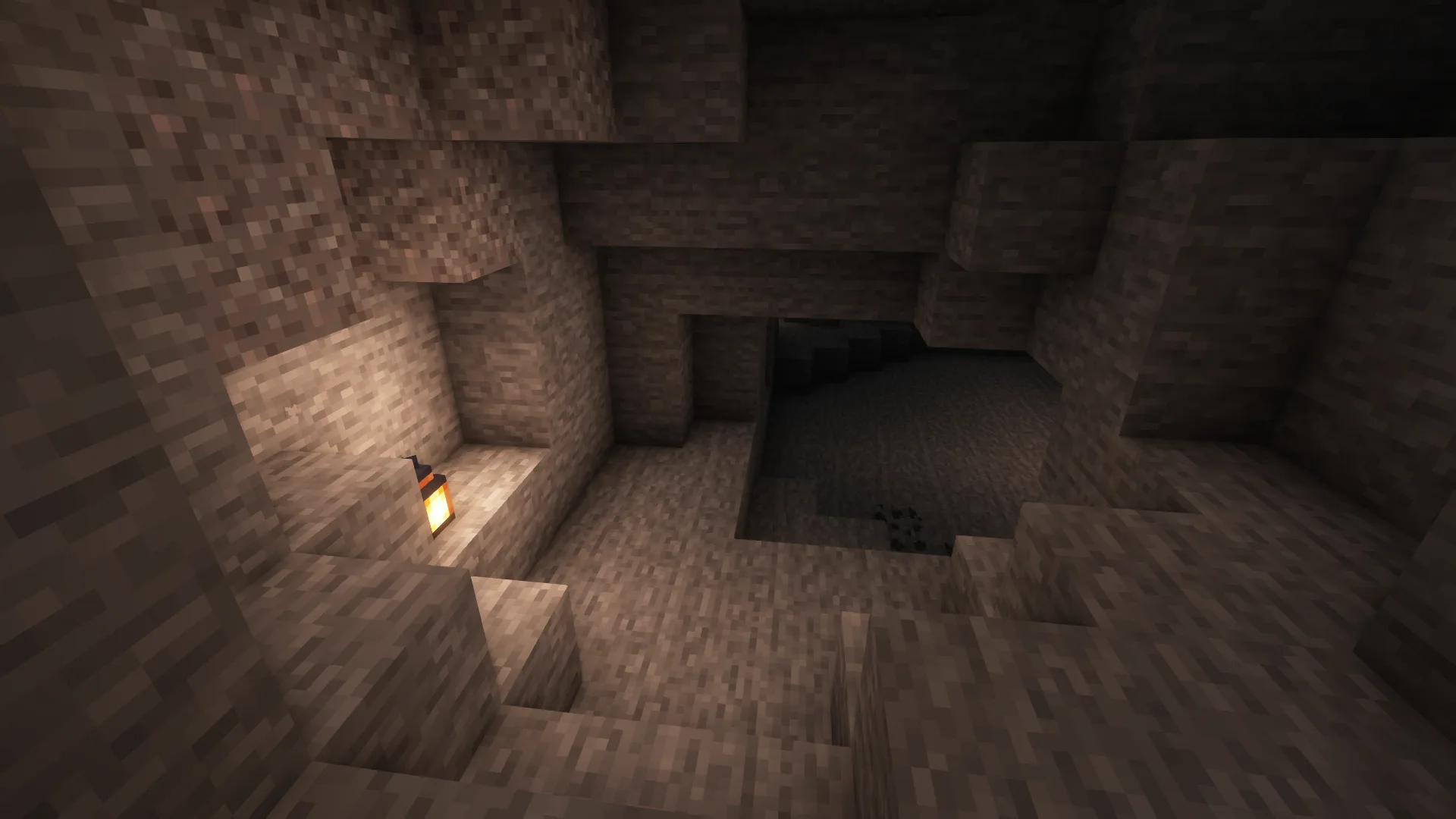 Изображение 5 ресурспака Stellar Tweaks