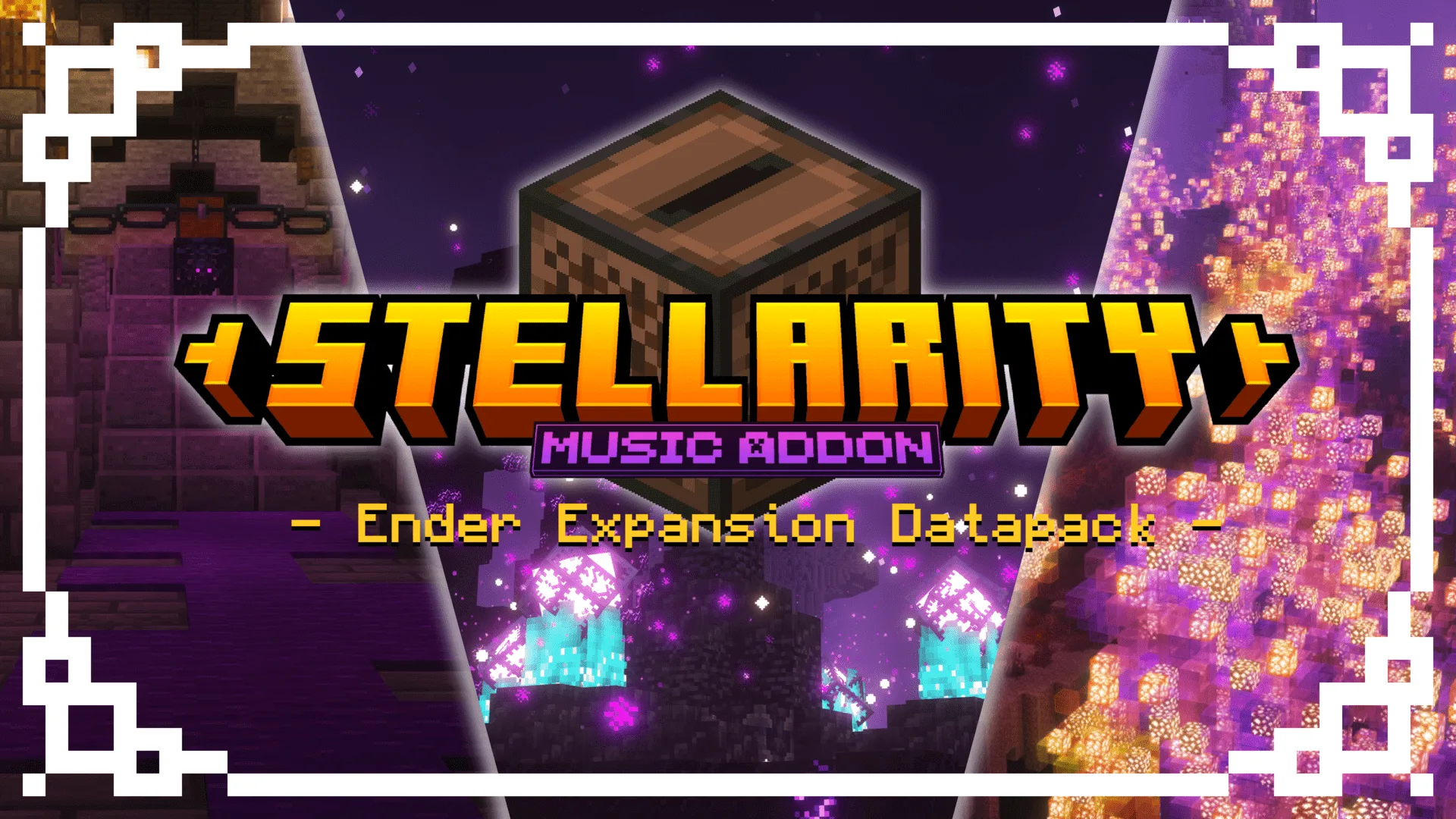 Stellarity Music Addon