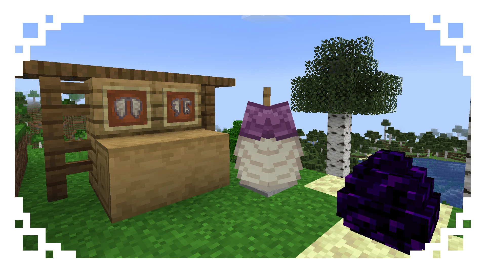 Stellarity Resource Pack