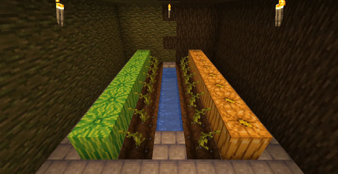 Изображение 4 ресурспака Stemtacular Green