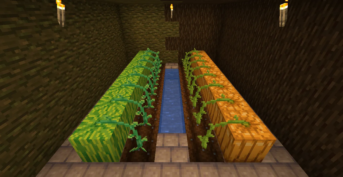 Изображение 5 ресурспака Stemtacular Green