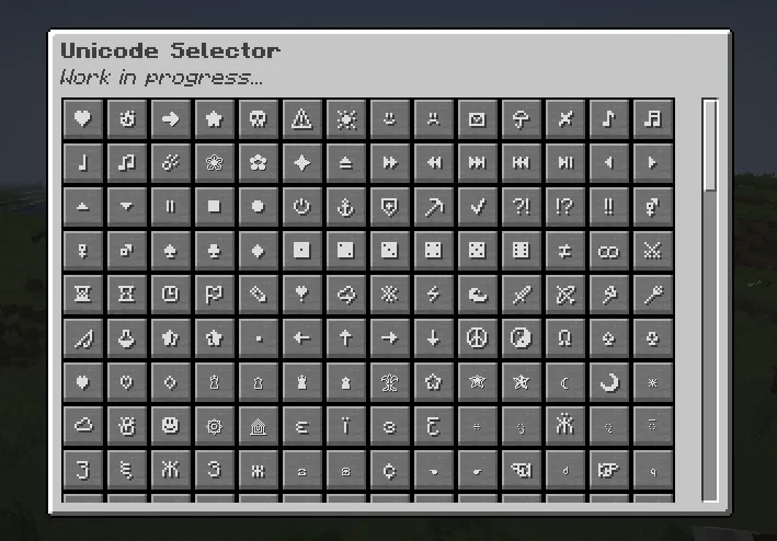 Изображение 6 мода Stendhal