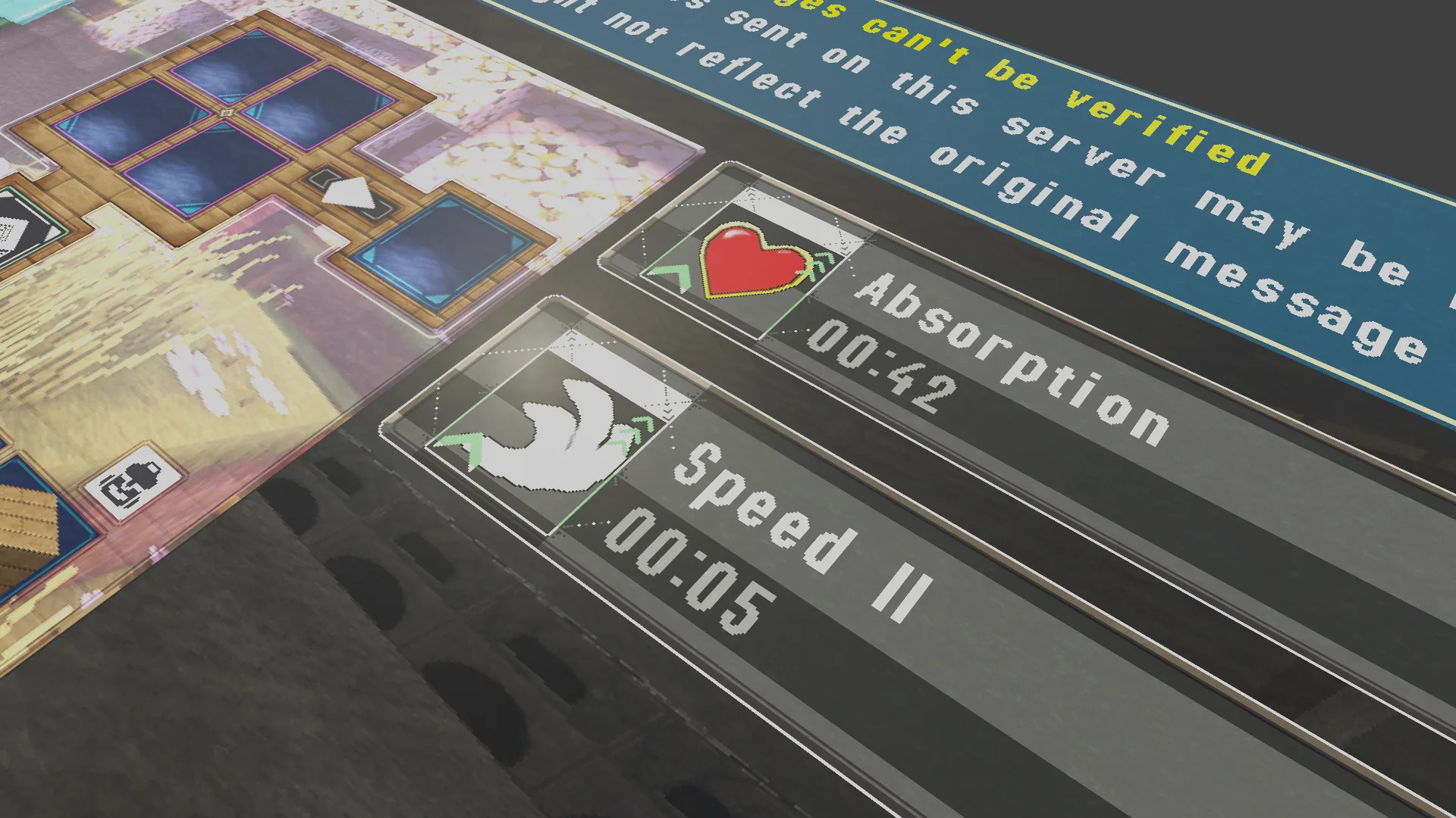 Изображение 3 ресурспака 5teven's Traditional