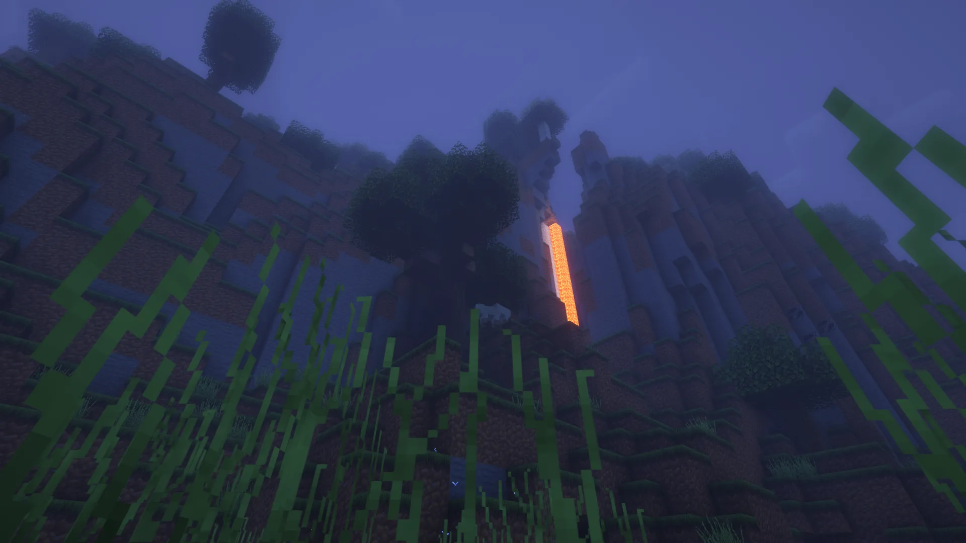 Изображение 5 ресурспака 5teven's Traditional