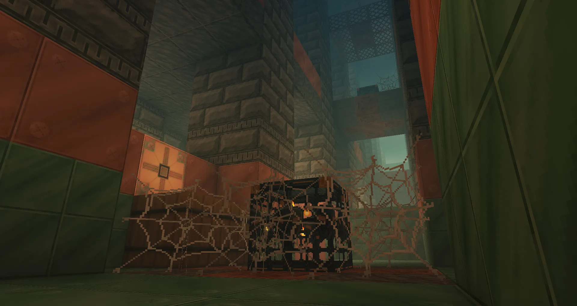 Изображение 6 ресурспака 5teven's Traditional