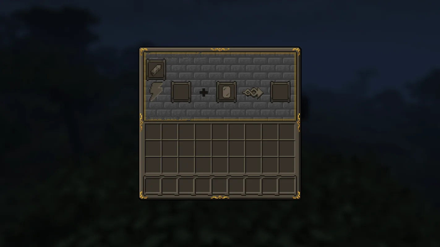 Изображение 2 ресурспака STONEBORN - Denis' Mod Compats