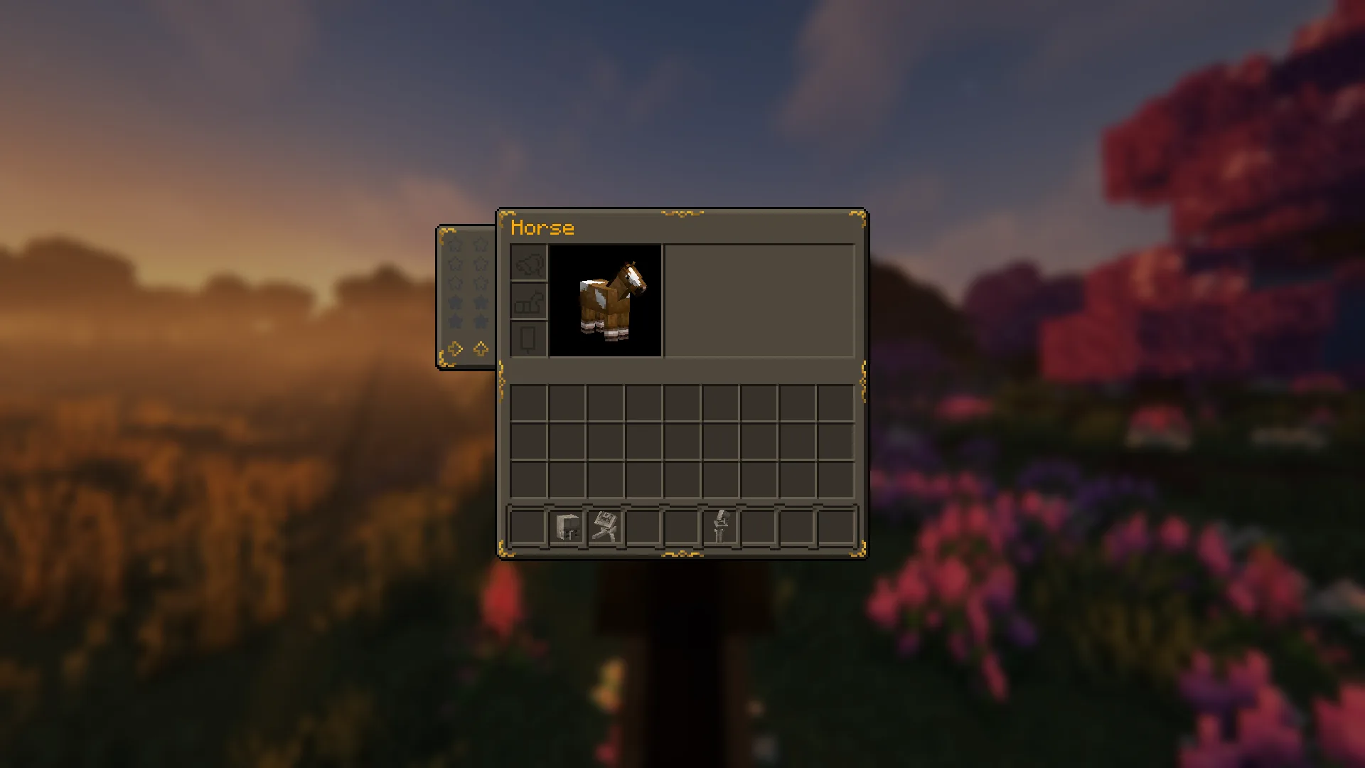 Изображение 4 ресурспака STONEBORN - Denis' Mod Compats