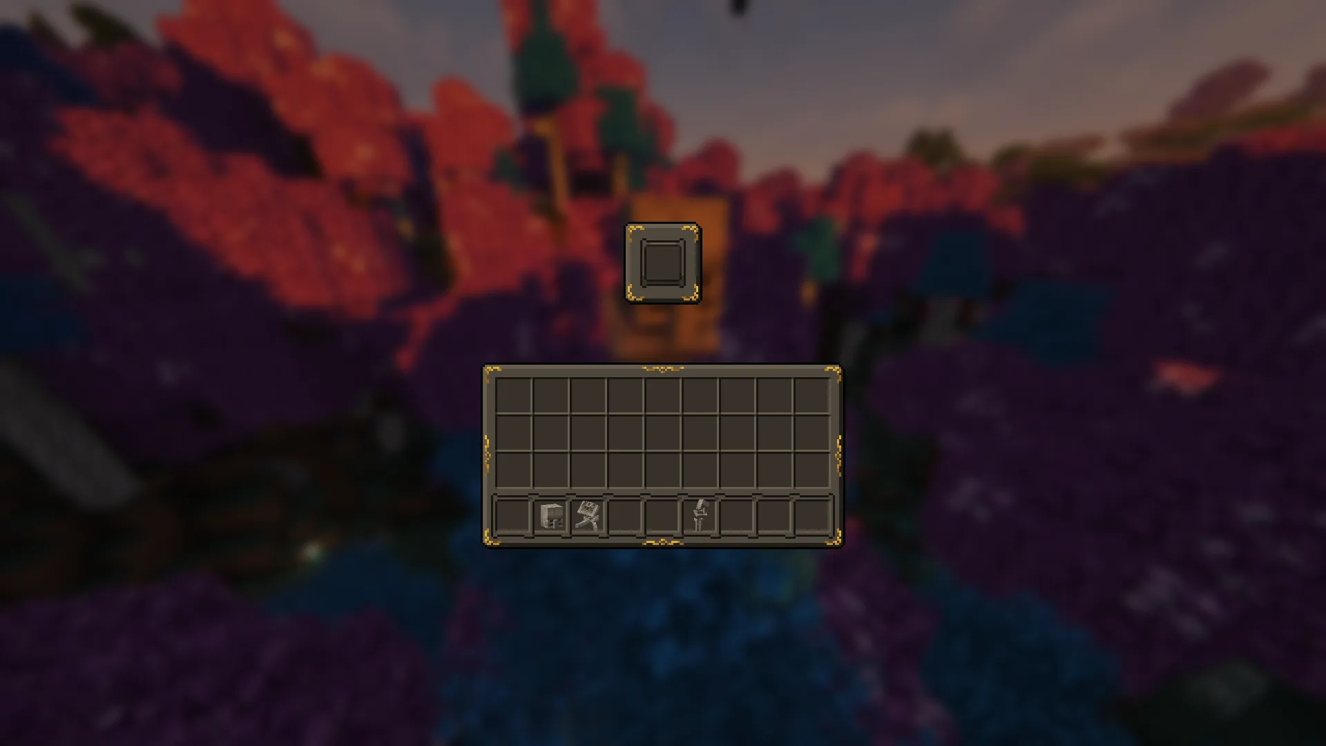 Изображение 5 ресурспака STONEBORN - Denis' Mod Compats