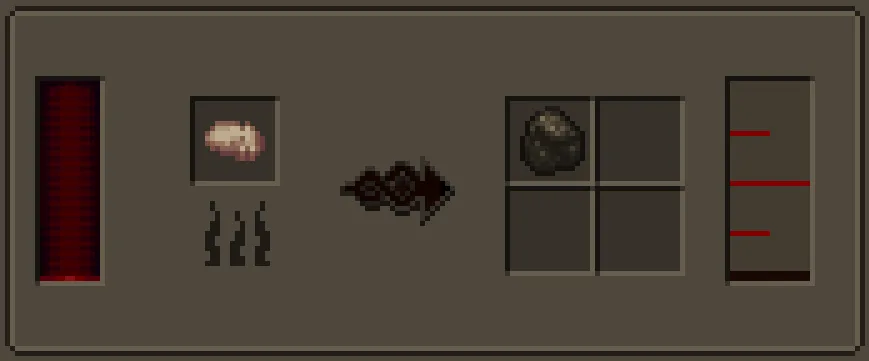 Изображение 6 ресурспака Stoneborn: Missing Mods