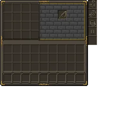 Изображение 2 ресурспака STONEBORN - Modded Compatibility GUI - SBMC