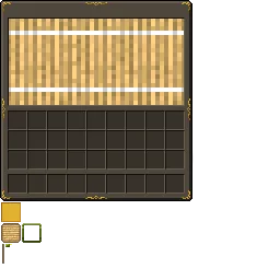 Изображение 3 ресурспака STONEBORN - Modded Compatibility GUI - SBMC