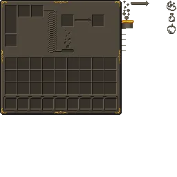 Изображение 4 ресурспака STONEBORN - Modded Compatibility GUI - SBMC