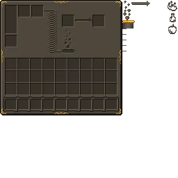 Изображение 4 ресурспака STONEBORN - Modded Compatibility GUI - SBMC